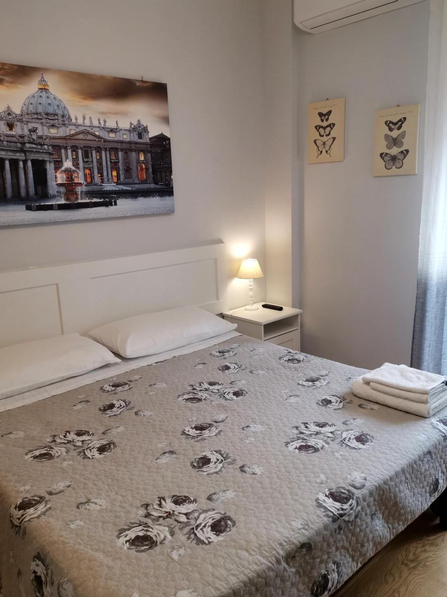 Arianna Bed and breakfast Roma